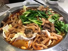 -古乐牛香·鲜牛肉牛杂火锅(新区店)