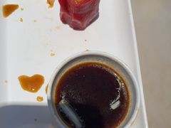 -蔡澜点心·粤菜(西单大悦城店)