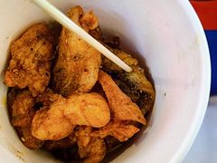 -嗨皮儿·现蒸面皮(抄纸巷店)