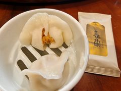 -喜鼎海胆水饺(东港店)