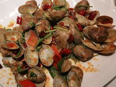 -百富源·海鲜辽菜(浑河堡店)