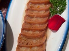 -刘姐啤酒鱼民族演艺餐厅(西街总店)