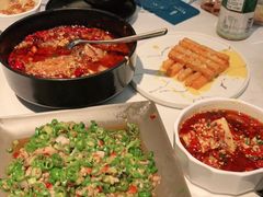 -本来精品川菜(嘉里中心店)