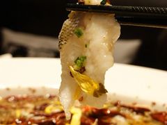 -太二酸菜鱼(汕头苏宁广场店)