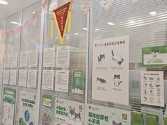 -悦宠凯宝动物医院·牙科·皮肤科(朝阳北路店)