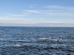 -青岛第一海水浴场