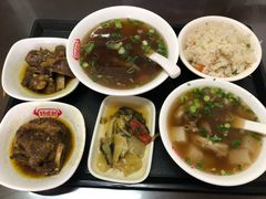 -好成财牛排馆(涂门街总店)