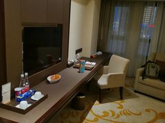 -青岛天瑞星空酒店