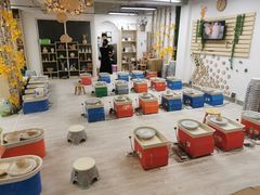 -粤陶渊.DIY陶艺体验馆(粤陶总店)