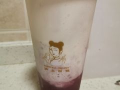 -沪上阿姨鲜果茶(桥头地铁站店)