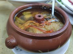 -桥香园云南过桥米线(金马碧鸡店)