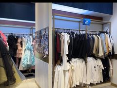 -海马体照相馆(大连柏威年购物中心店)