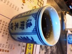 -渔乡米坊·岭南传统小吃专门店(天河龙口西店)