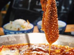 -飘香火锅(玉林西路店)