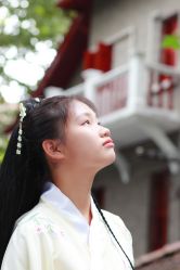 -汉仪华裳汉服馆(打浦桥店)