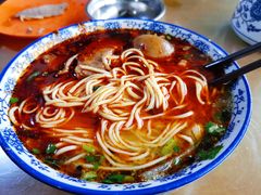 -清真磨沟沿老字号牛肉面(总店)