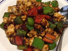 -到家尝北京菜(西坝河店)