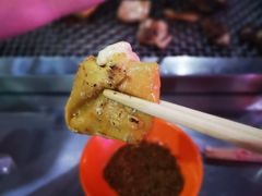 -石屏老字号4号包浆豆腐美食城(泼水广场店)