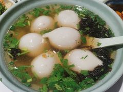 北乡汤圆-王阿盖手工小吃(衢州三和里店)