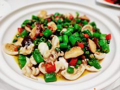 -御盛苑富隆汇·传承川菜·商务简餐(江北嘴店)