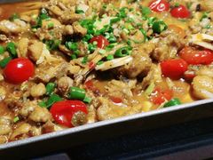 -辣得叫湘菜(四明店)