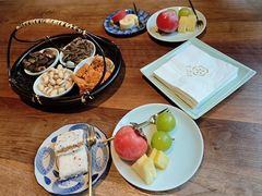 -梅间堂茶馆(绿地缤纷城店)