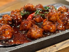 -枣子树·素食餐厅(普陀山店)