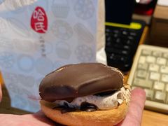 -上海哈尔滨食品厂(淮海中路店)