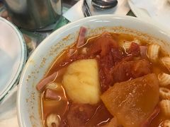 -兰芳园(上环店)