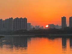 -咸阳湖景区