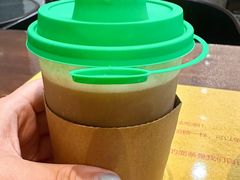-何必是家面馆 HB noodles&coffee