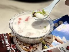 -龙泉人椰子鸡.糟粕醋.海南菜(三亚旗舰店)