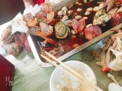 -晓伟海鲜家常菜