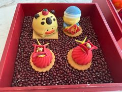 -深铁皇冠假日酒店·大堂吧