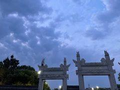 -观潮胜地公园