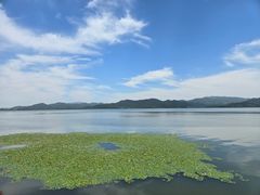 -东钱湖旅游度假区