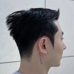 -Kraemer Paris  苏豪路易士·嘉玛发廊