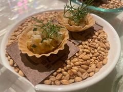 -广州四季酒店·佰鲜汇·现代法餐