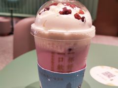 -奈雪的茶(百盛店)