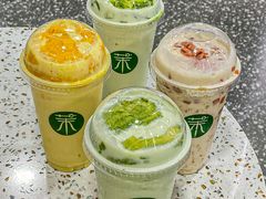 -茉酸奶(春熙路店)