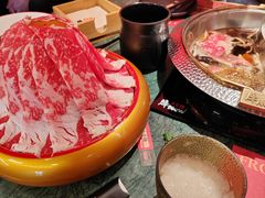 -牛New寿喜烧(曹路花园城店)
