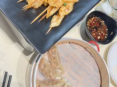 -聚味瞿记·龙虾堂(咸嘉湖店)