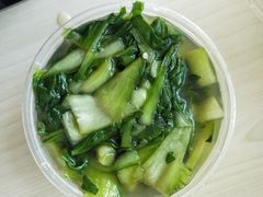-清真宏玉祥黄门脸餐厅(华荫东里店)