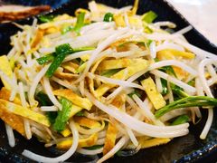 合菜-傅记酱肉