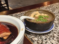 -南京大牌档(崇文门国瑞店)