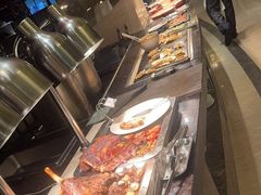 -索菲特西湖大酒店·香榭丽全日候餐厅(南山路店)