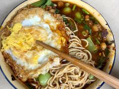 -赵伍面庄(松石大道店)