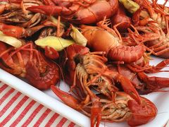 -二钳洞庭虾蟹·江湖菜(鹭岛店)