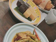 -那家·油麻菜馆(先农大院店)