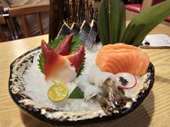 -無雙居酒屋(北京路店)